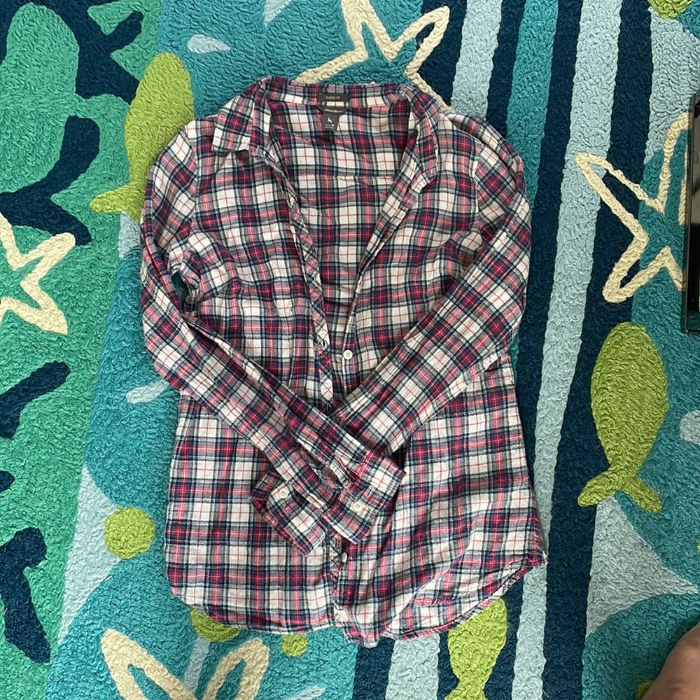 Button Down Shirt - image 1